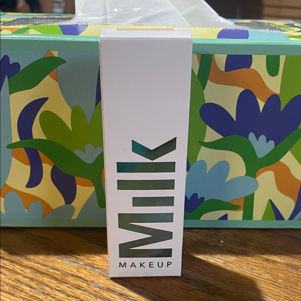 Milk Makeup hydro gel tint Color